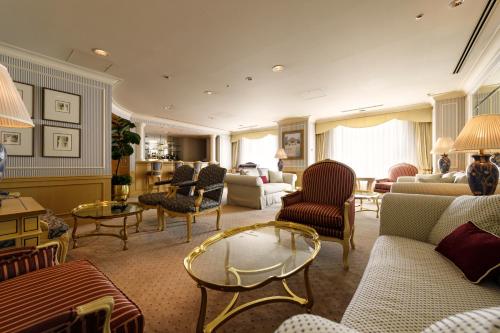 第一ホテル東京