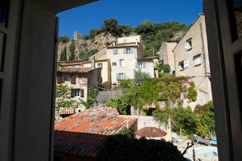 La Vue