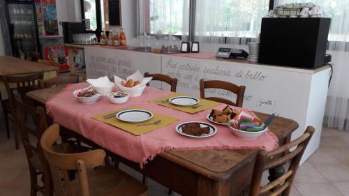 Ostello Valtrebbia 2