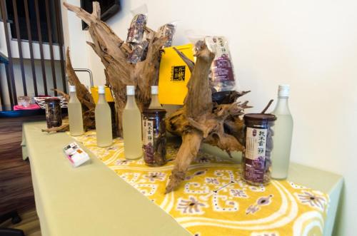 共用Lounge/電視區