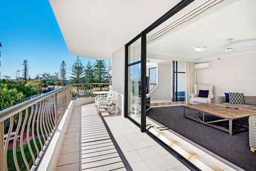 ULTIQA Beach Haven on Broadbeach