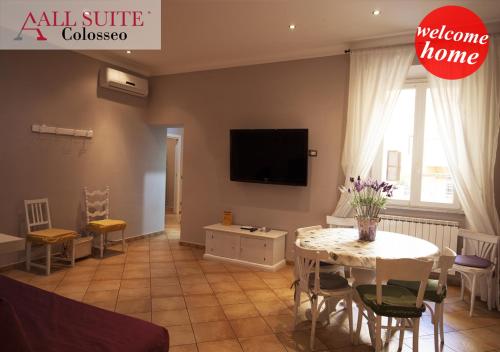 All Suite Colosseo - main image