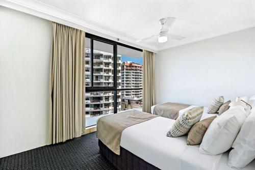 ULTIQA Beach Haven on Broadbeach