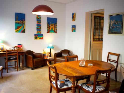Les Chambres d'Art