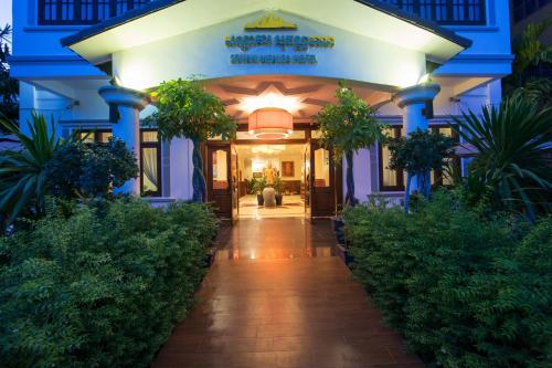 hotel photo