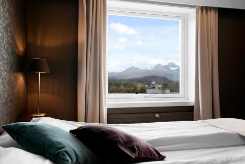 Bardufoss Hotel