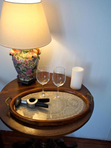 Les Chambres d'Art – Bordeaux, FL