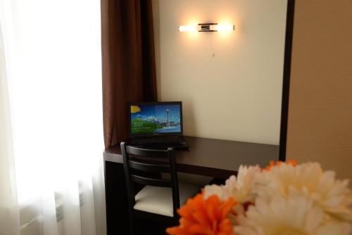 hotel photo