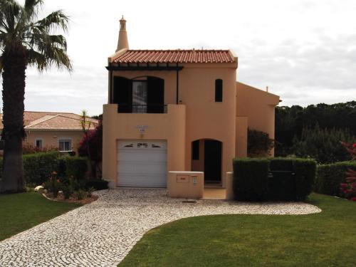 Entrance, Lakeside Country Club - Apartamentos Turisticos in Almancil