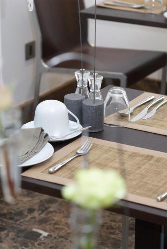 The Rooms Lytham