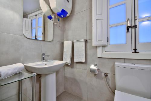Vallettastay Standard Apartments in Valletta, La Valeta (foto 7)