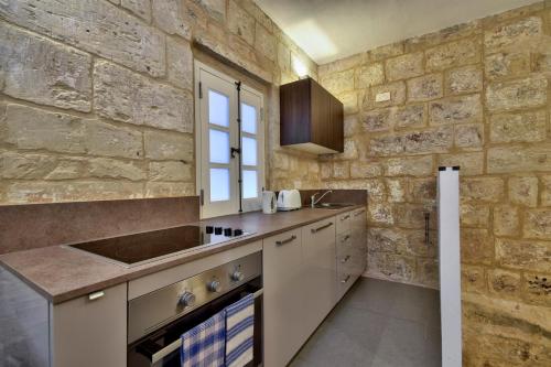 Wyposażenie, Vallettastay Standard Apartments in Valletta in Valletta