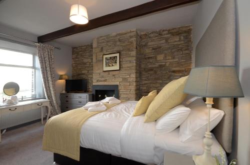 The Alma Inn - image 8