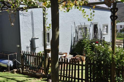 Sodas, Huisie Ommie Hoek in Uniondeilas