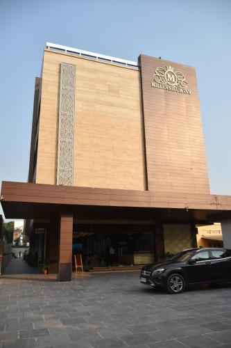 Millennium Inn