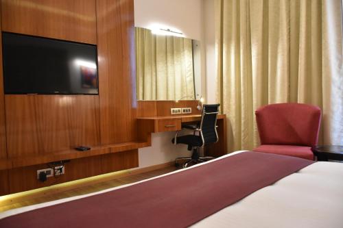 hotel photo