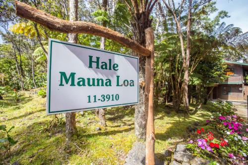 Hale Mauna Loa Lower Level - image 3