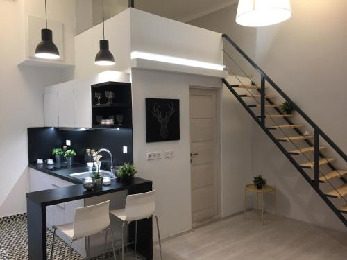 Stylish Suite WestEnd, Budapešť (fotografie 10)