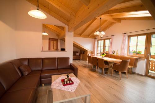 Penthouse Apartment