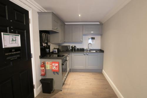 Apartments at Number 10 The Abbey - 편의 시설/서비스