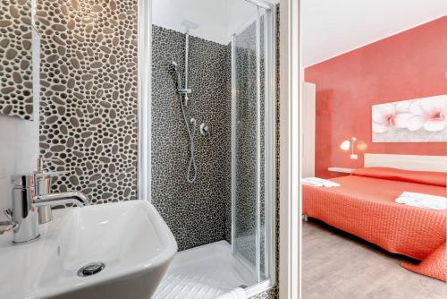 罗马 No Stress Affittacamere 3星级 酒店 套房