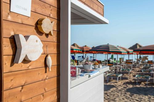 Albergo Punta de l'Est