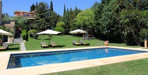 Isabella Country House - image 13