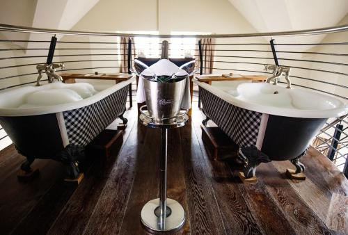 Hotel Du Vin Newcastle, Newcastle upon Tyne (photo 6)