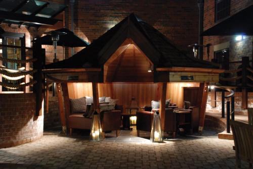 Hotel Du Vin Newcastle - image 2