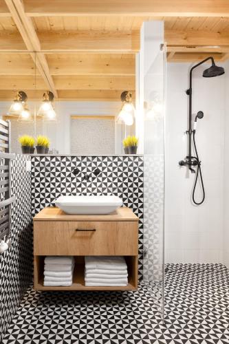 Miód Malvina Apartamenty