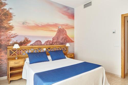 Hostal Mar y Huerta - main image