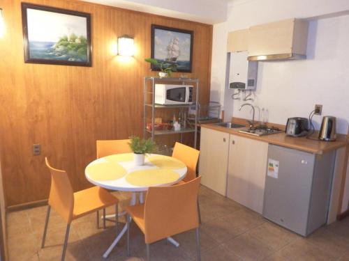 

Departamento San Martin B