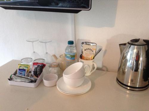 Birtles Farm Bed and Breakfast - image 10