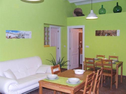 Vivienda Rural Embalse San Clemente - image 2