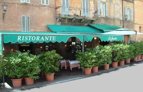 Al Mercato B&B - image 10