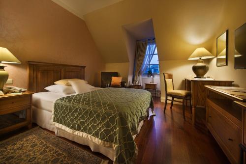Marrol's Boutique Hotel, Bratislava (photo 5)
