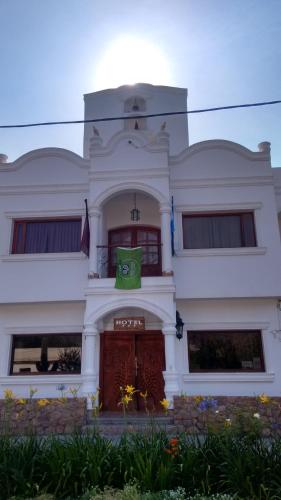 Hotel Portal del Santo