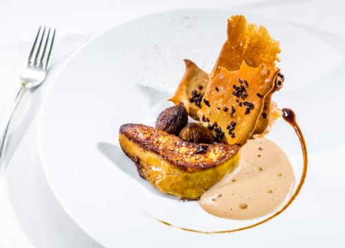 Moulin du Le Gastronome