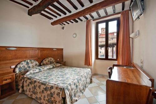 Al Mercato B & B
