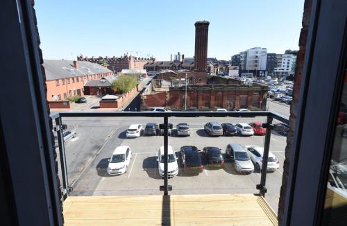 Stunning Penthouse Slps 20 (38 A4), Manchester (photo 4)