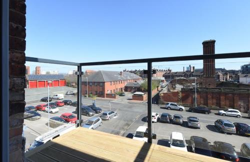 Stunning Penthouse Slps 20 (38 A4), Manchester (photo 6)