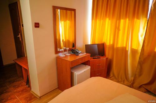 Breza Hotel - image 2