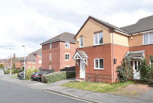 3 Bd House Poplin Slp 10 (48), , Greater Manchester