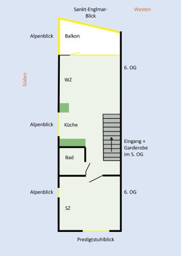Alpenblick - image 2