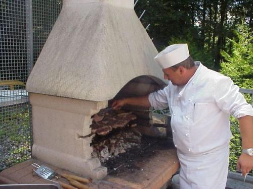 A Hotel Com Eduard Heinrich Haus Hostel Hostel Salzburg