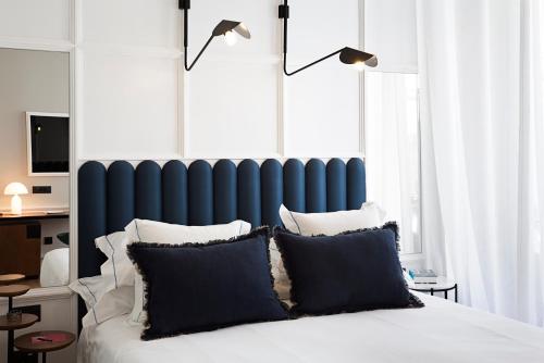 One Shot Palacio Conde de Torrejón 09 - image 10