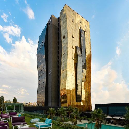 Tango Arjaan by Rotana