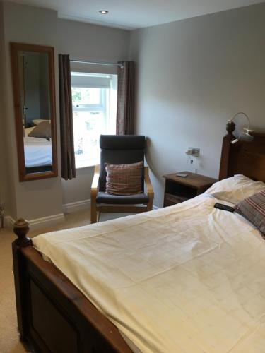 Maypole Farm, Cawood