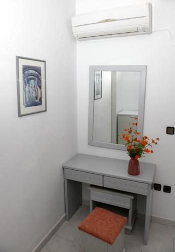 Despina Hotel – Afandou, AZ