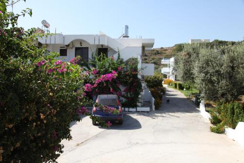 Despina Hotel – Afandou, AZ
